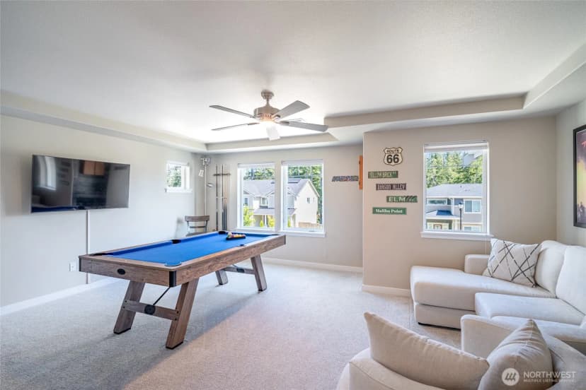 Property photo for 4213 Caddyshack Drive Ne, Lacey photo 15