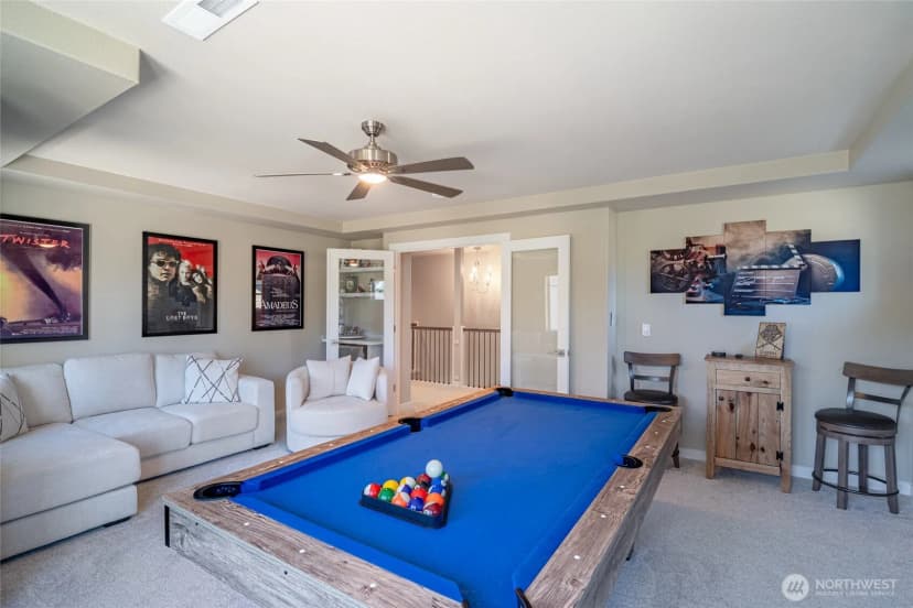Property photo for 4213 Caddyshack Drive Ne, Lacey photo 16