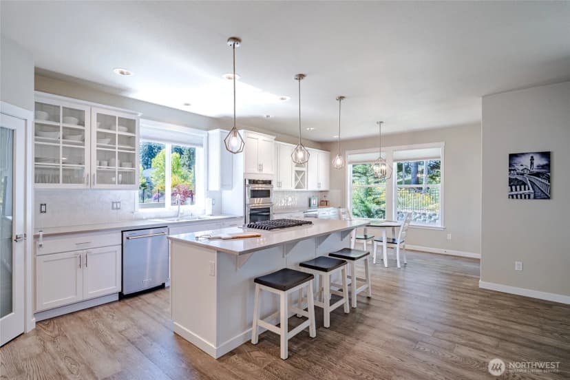 Property photo for 4213 Caddyshack Drive Ne, Lacey photo 6