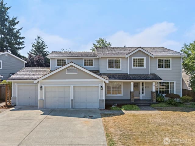 Property photo for 7228 200th Street Ct E, Spanaway