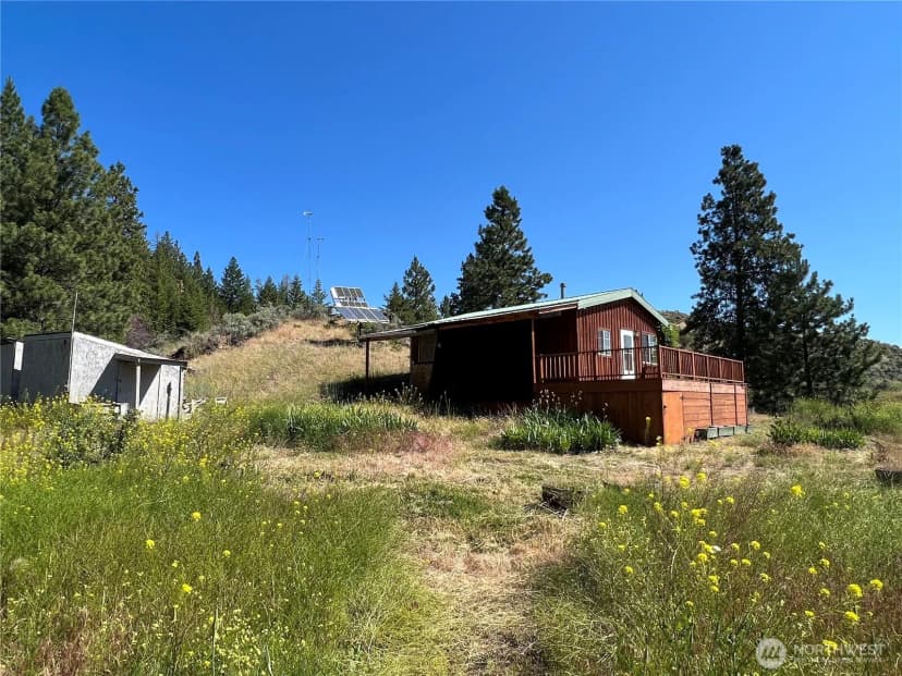 Property photo for 113 Eagles Bluff Road, Oroville photo 3