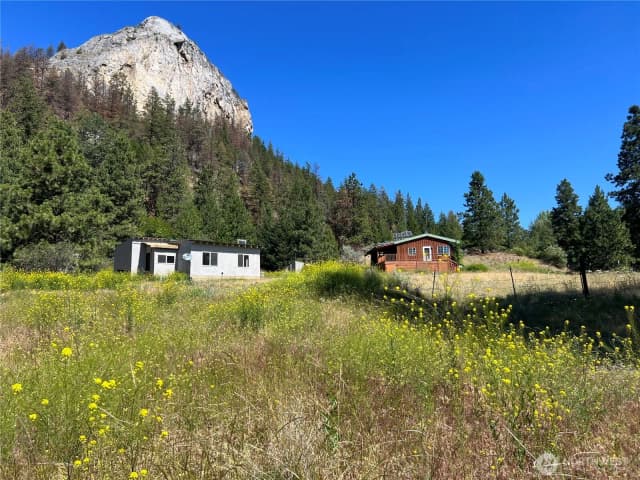 Property photo for 113 Eagles Bluff Road, Oroville photo 2