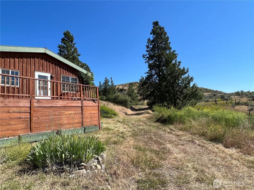 Property photo for 113 Eagles Bluff Road, Oroville photo 5