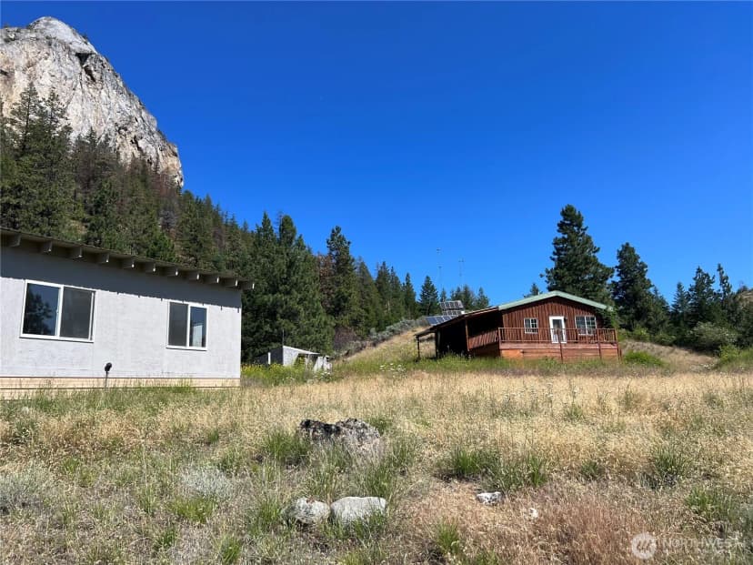 Property photo for 113 Eagles Bluff Road, Oroville