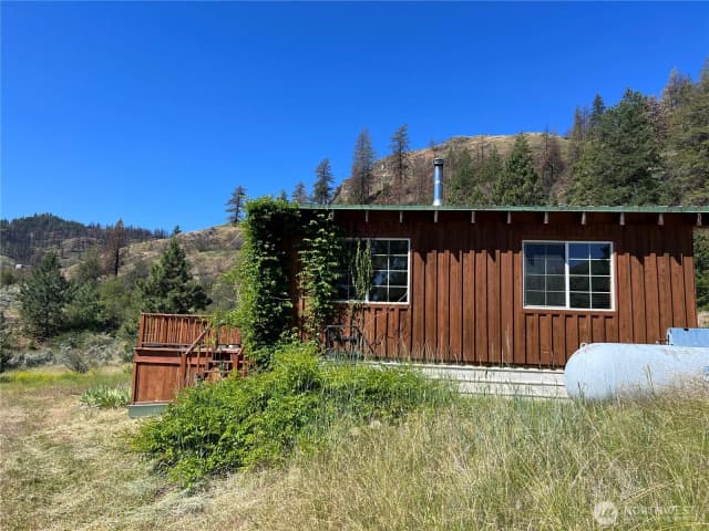 Property photo for 113 Eagles Bluff Road, Oroville photo 4