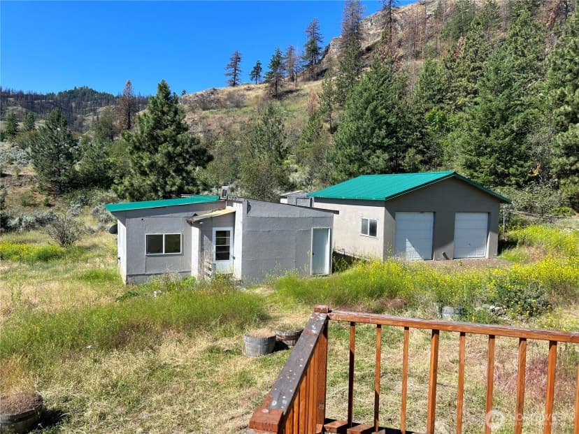 Property photo for 113 Eagles Bluff Road, Oroville photo 21