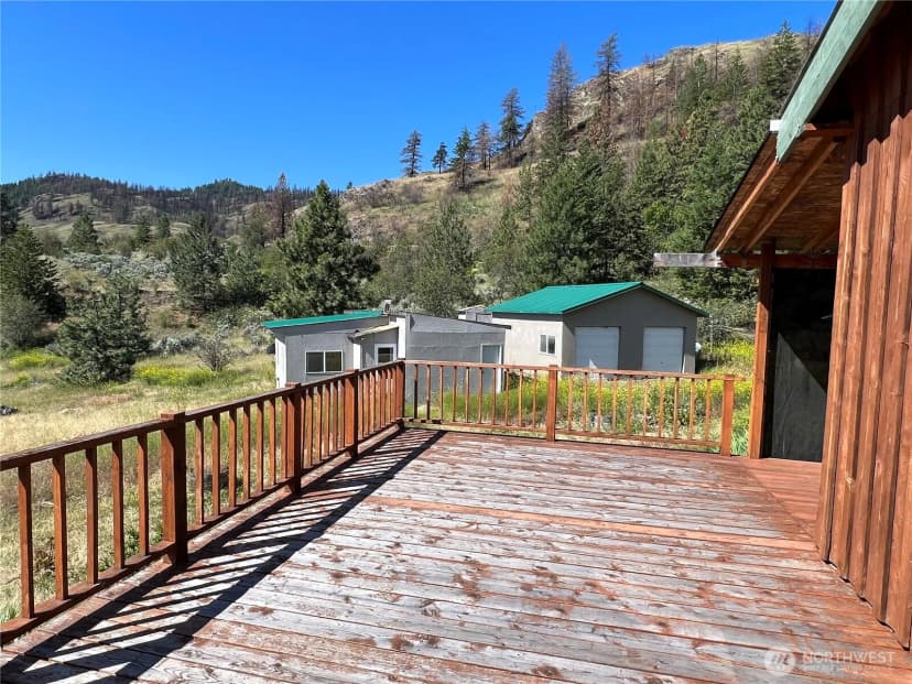 Property photo for 113 Eagles Bluff Road, Oroville photo 17