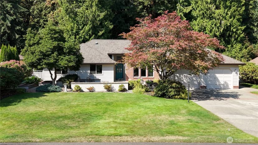Property photo for 6419 Miner Drive Sw, Tumwater