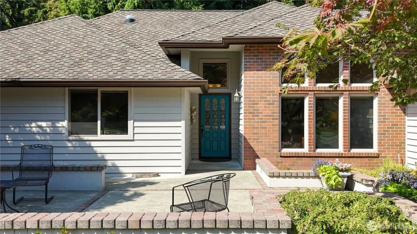 Property photo for 6419 Miner Drive Sw, Tumwater photo 5