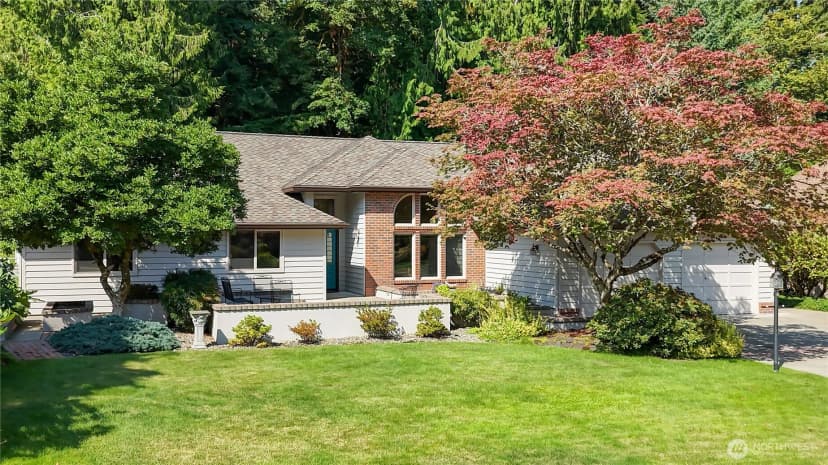Property photo for 6419 Miner Drive Sw, Tumwater photo 2