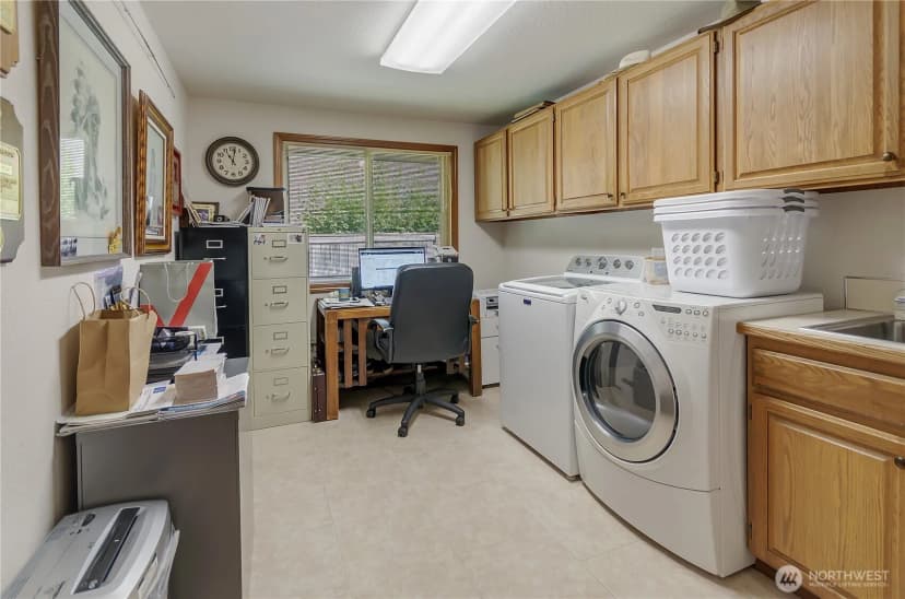 Property photo for 6419 Miner Drive Sw, Tumwater photo 11