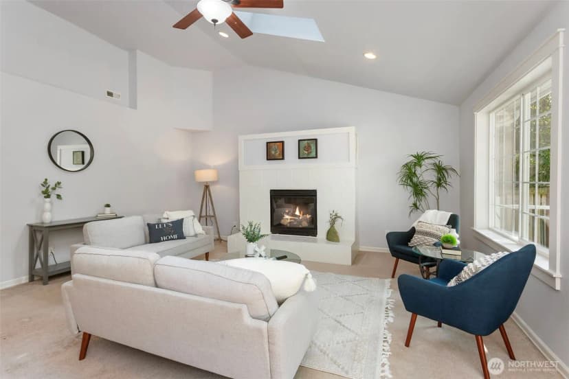 Property photo for 13805 W Lake Kathleen Drive Se, Renton photo 13