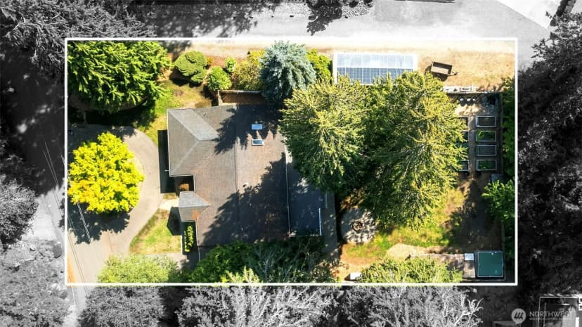 Property photo for 13805 W Lake Kathleen Drive Se, Renton photo 36