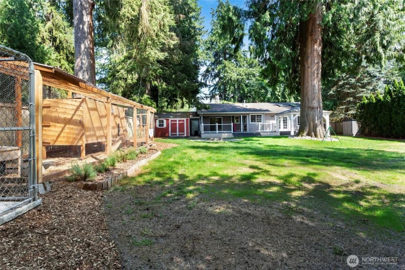 Property photo for 13805 W Lake Kathleen Drive Se, Renton photo 29