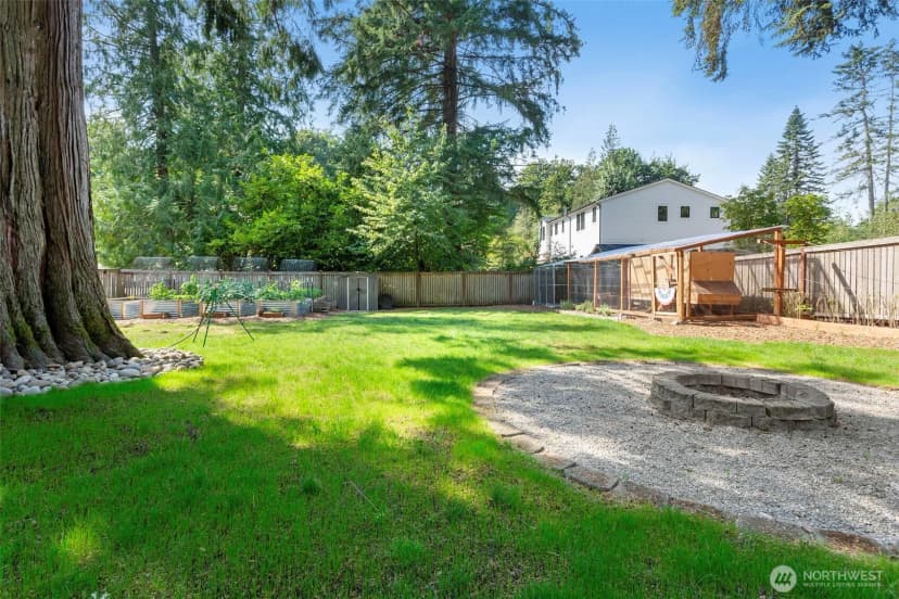 Property photo for 13805 W Lake Kathleen Drive Se, Renton photo 27