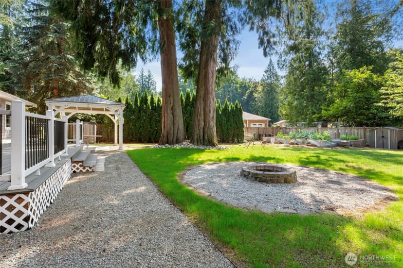 Property photo for 13805 W Lake Kathleen Drive Se, Renton photo 28