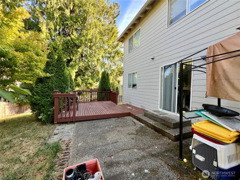 Property photo for 6496 Grand Pine Loop Ne, Bremerton photo 3