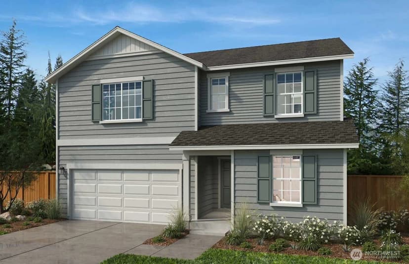 Property photo for 23724 35th Drive Se #44, Bothell
