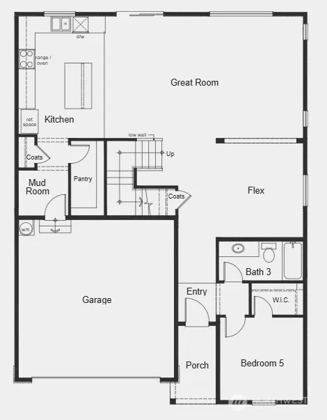 Property photo for 23724 35th Drive Se #44, Bothell photo 2