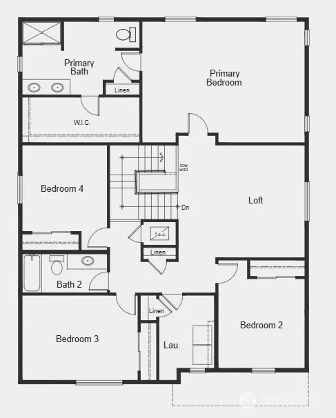 Property photo for 23724 35th Drive Se #44, Bothell photo 3