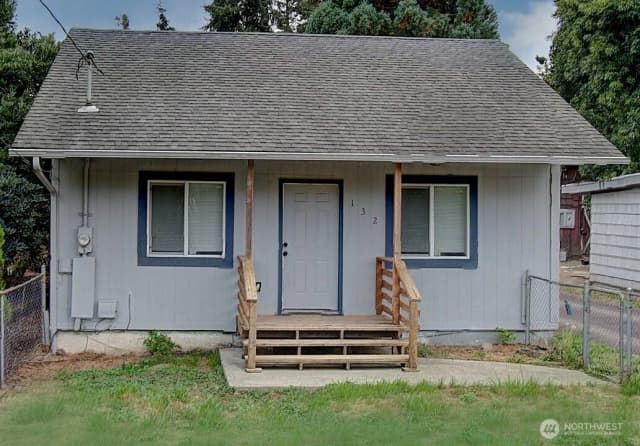 Property photo for 132 N Maple Street, Kelso