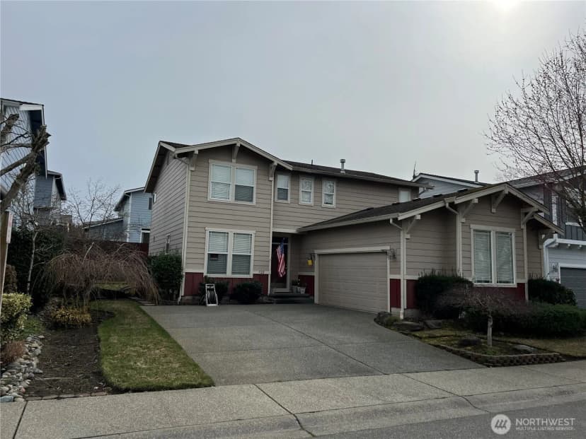 Property photo for 522 Pasco Place Ne, Renton