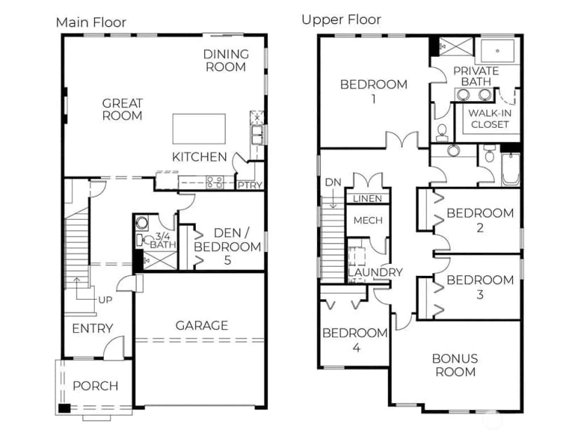 Property photo for 8411 114th Avenue Se #37, Newcastle photo 31