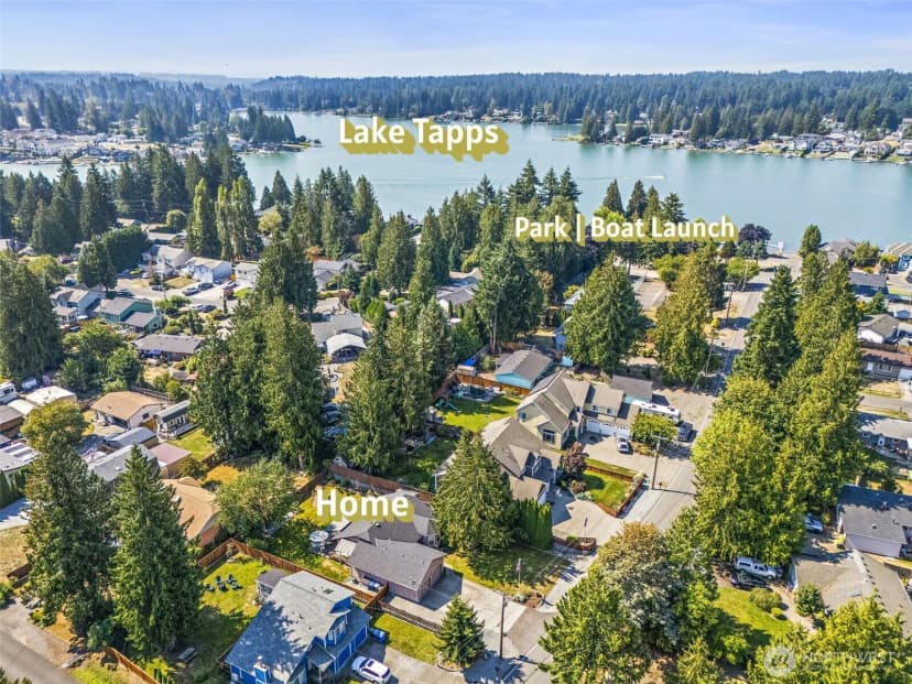 Property photo for 20109 Cascade Drive E, Bonney Lake photo 36