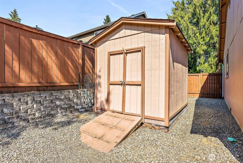 Property photo for 20109 Cascade Drive E, Bonney Lake photo 30