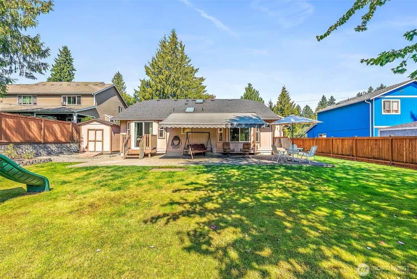 Property photo for 20109 Cascade Drive E, Bonney Lake photo 27