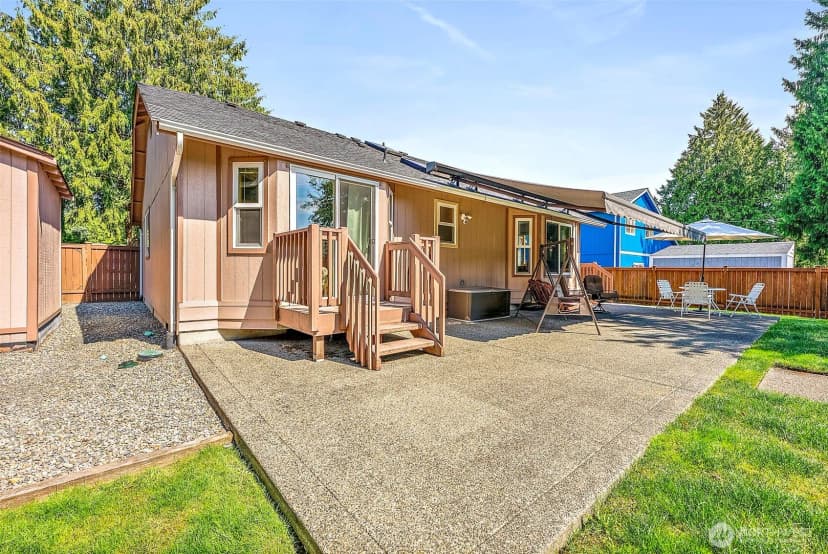 Property photo for 20109 Cascade Drive E, Bonney Lake photo 29