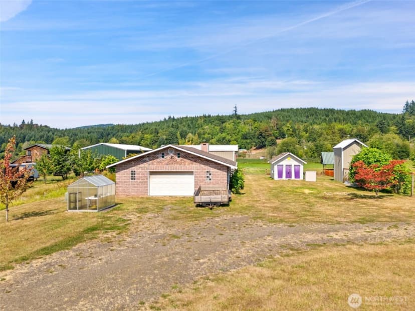Property photo for 230 W Elk Ridge Road, Shelton photo 23