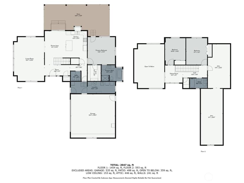 Property photo for 230 W Elk Ridge Road, Shelton photo 3
