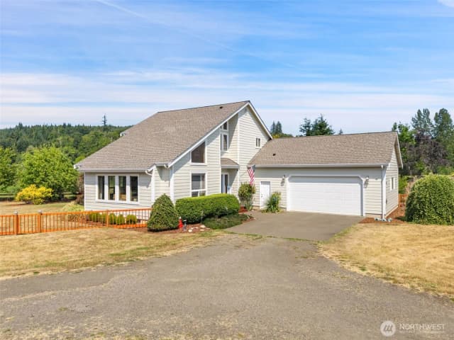 Property photo for 230 W Elk Ridge Road, Shelton photo 2