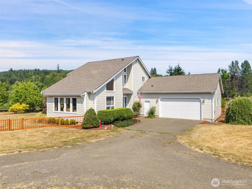 Property photo for 230 W Elk Ridge Road, Shelton photo 2