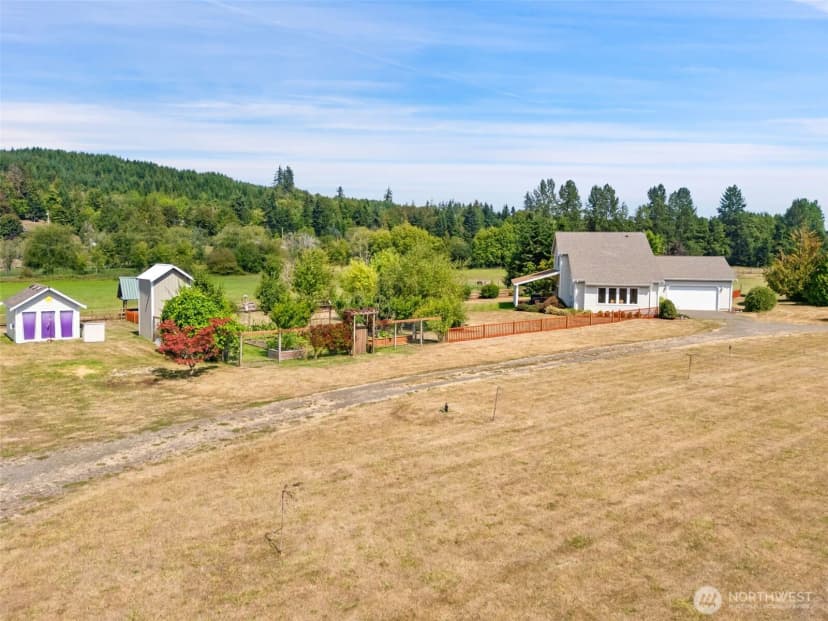 Property photo for 230 W Elk Ridge Road, Shelton photo 28