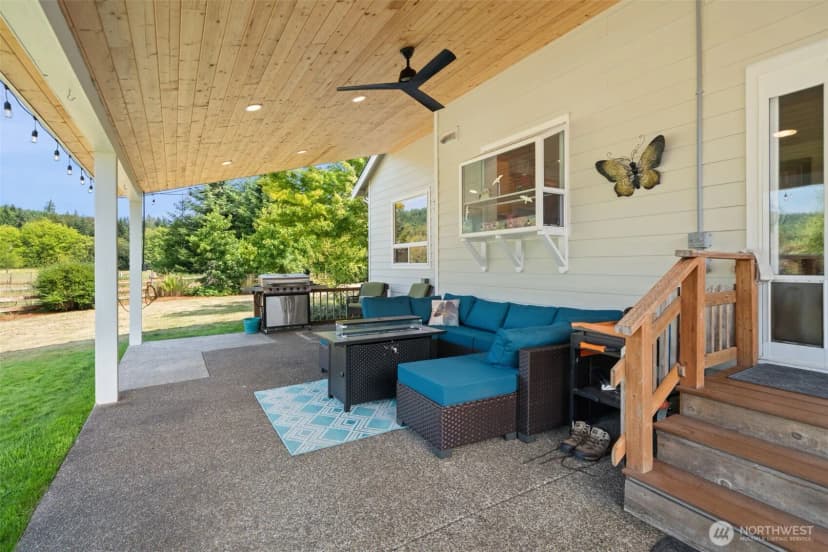 Property photo for 230 W Elk Ridge Road, Shelton photo 21
