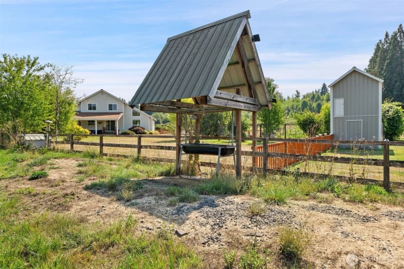 Property photo for 230 W Elk Ridge Road, Shelton photo 39