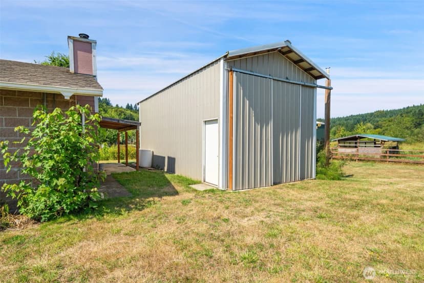 Property photo for 230 W Elk Ridge Road, Shelton photo 27