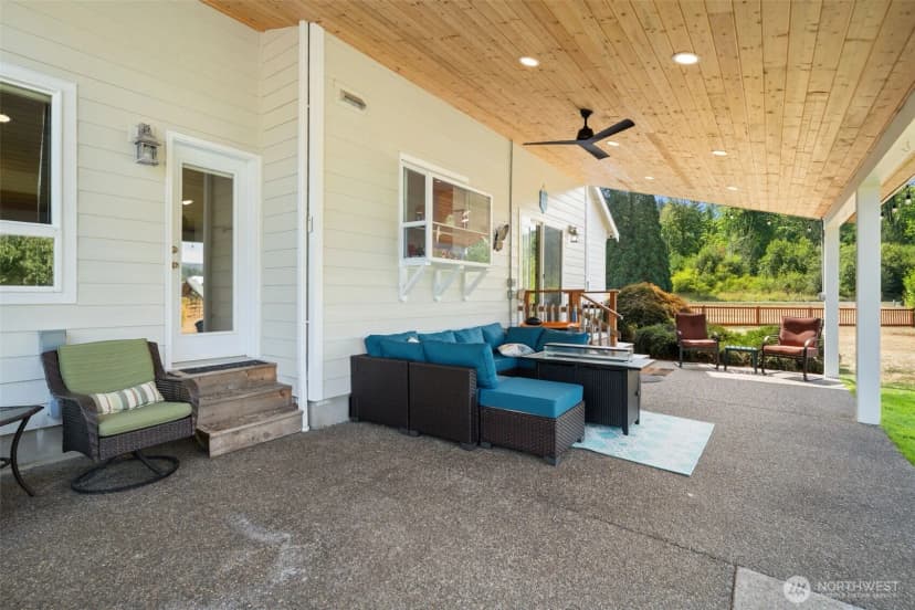 Property photo for 230 W Elk Ridge Road, Shelton photo 22