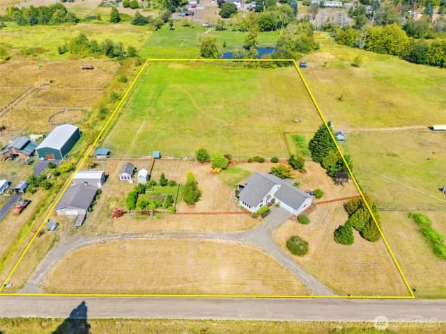 Property photo for 230 W Elk Ridge Road, Shelton