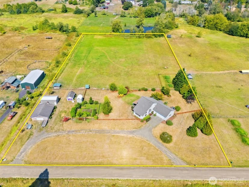 Property photo for 230 W Elk Ridge Road, Shelton