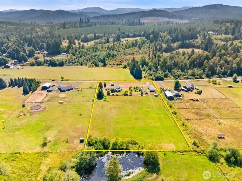 Property photo for 230 W Elk Ridge Road, Shelton photo 36