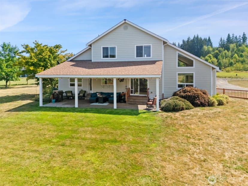 Property photo for 230 W Elk Ridge Road, Shelton photo 20