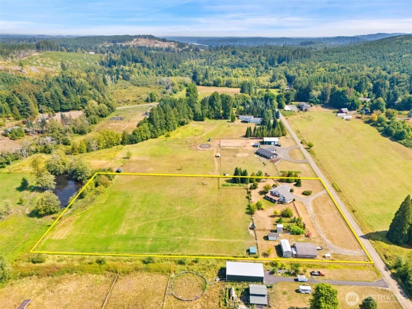 Property photo for 230 W Elk Ridge Road, Shelton photo 40