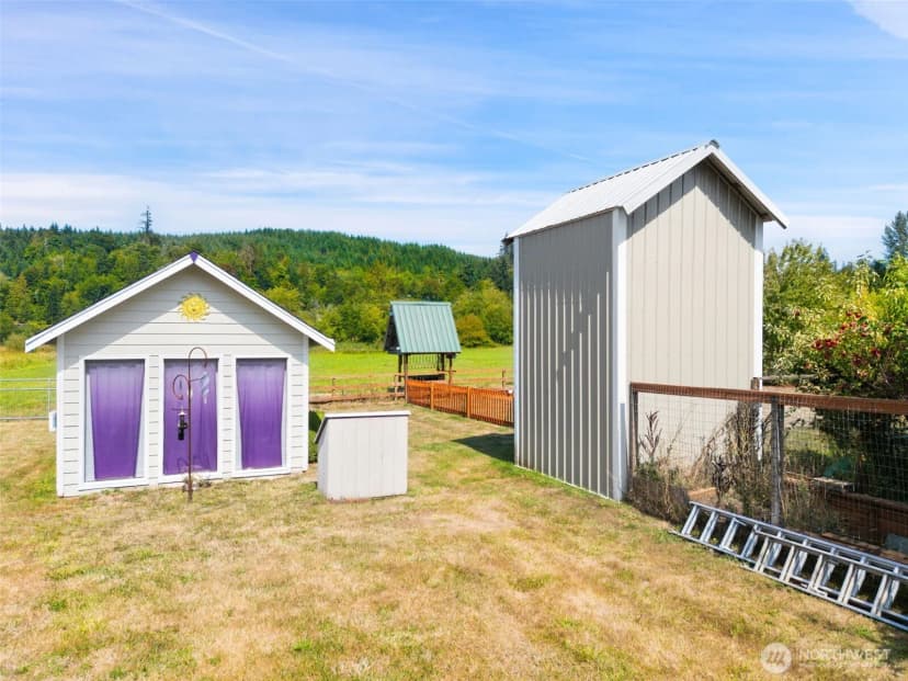 Property photo for 230 W Elk Ridge Road, Shelton photo 33
