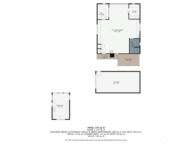 Property photo for 230 W Elk Ridge Road, Shelton photo 4