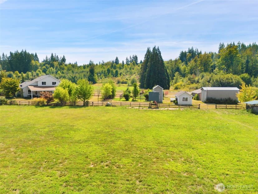Property photo for 230 W Elk Ridge Road, Shelton photo 37
