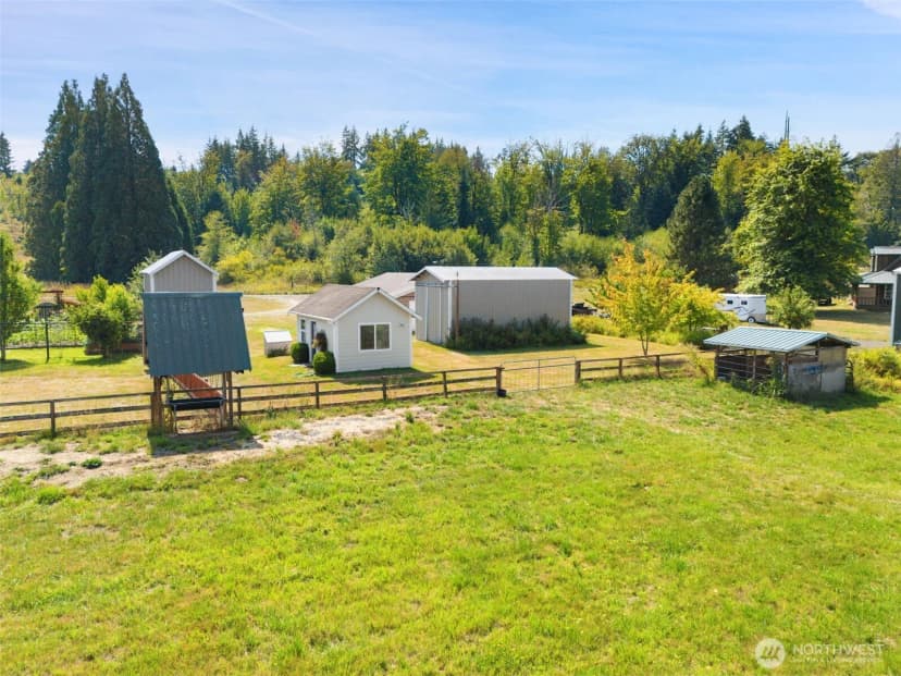Property photo for 230 W Elk Ridge Road, Shelton photo 38