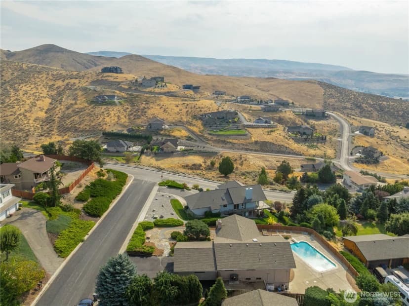 Property photo for 152 Heather Lane, Wenatchee photo 36